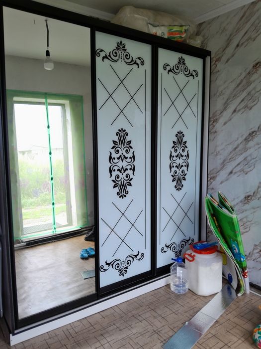 Продаётся 4-х комнатный благоустроенныйдом.