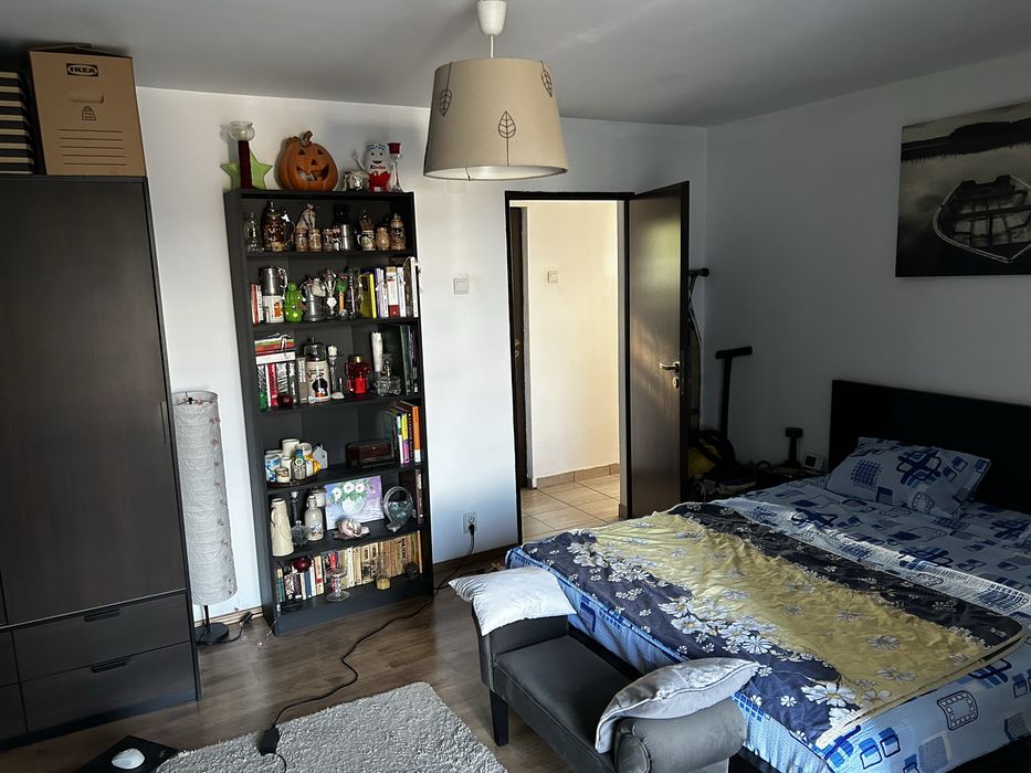 Apartament 2 camere popesti leordeni