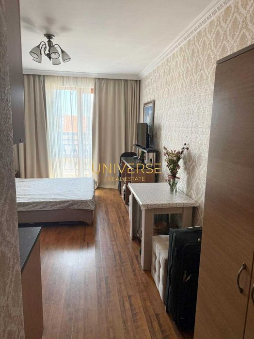 Продава се Едностаен апартамент в Свети Влас - 41 кв.м за 1488 €/кв.м - Снимка #6