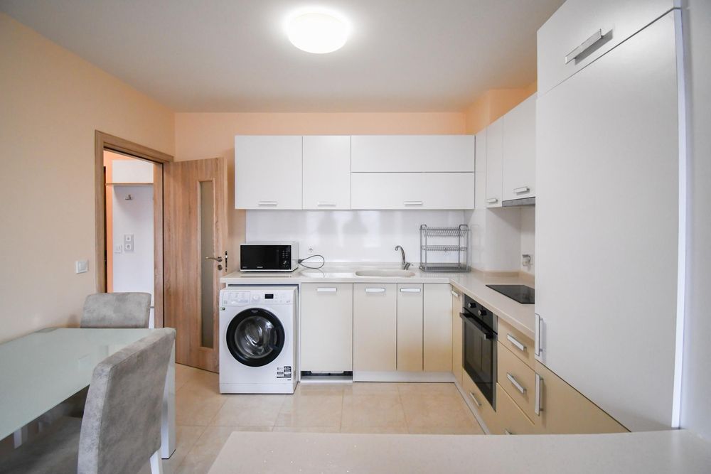 Дава се под наем Двустаен апартамент в София, Витоша - 50 кв.м за 699 € - Снимка #5