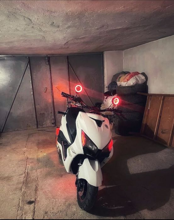 М8 про стант 180куб