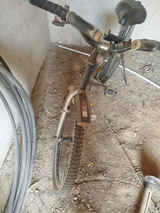 Velaseped ishlatiladigan yuradi