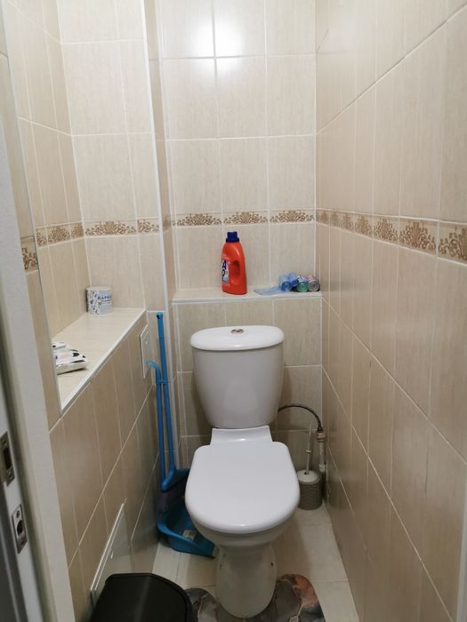 Продам 3х км квартиру, дом кирпич 2007г