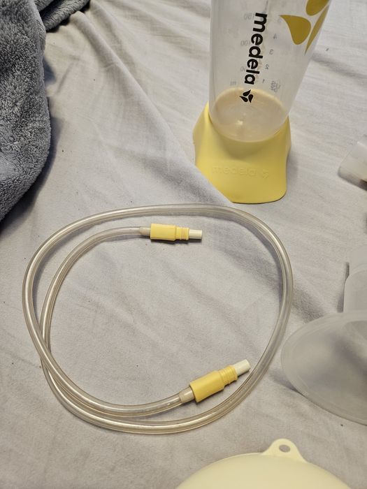 Pompa electrica Medela Swing