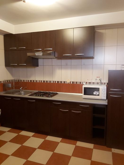 Garsoniera de inchiriat