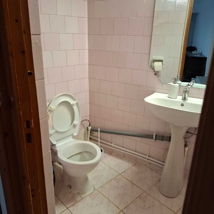 Proprietar persoana fizica. Apartament 3 camere, deasupra la Dorna Medical, Str. A. Panu, zona Centru civic, Palas
