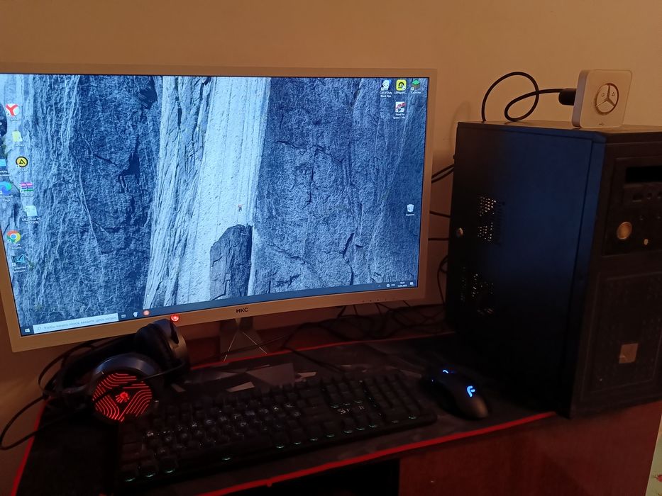 Продам компьютер игровой