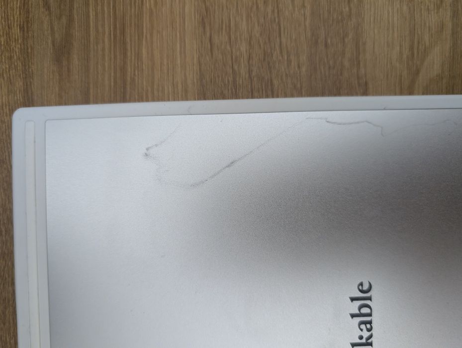 Tableta Remarkable 1st gen