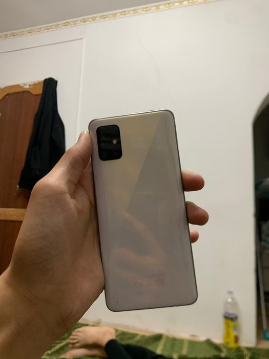 Samsung a51 состояние идеал