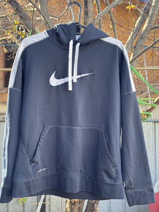 Худи Nike L размер