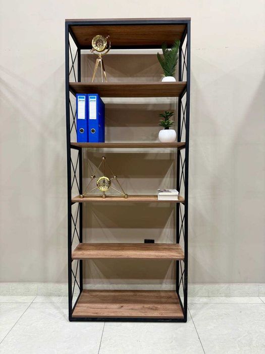 Стеллаж жавон полка лофт услубида