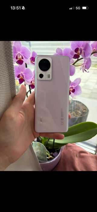 Xiaomi 13 Lite - 256 MB dual sim