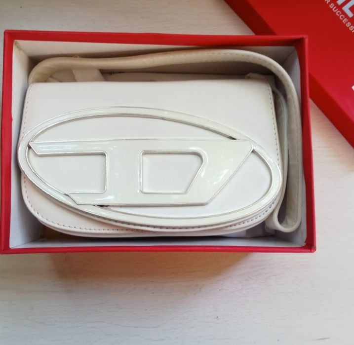 сумка  женская DIESEL