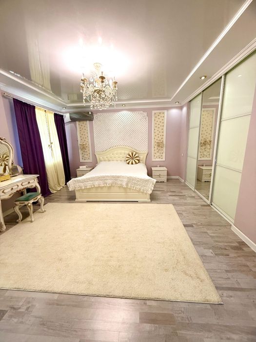 Продам 4к квартиру