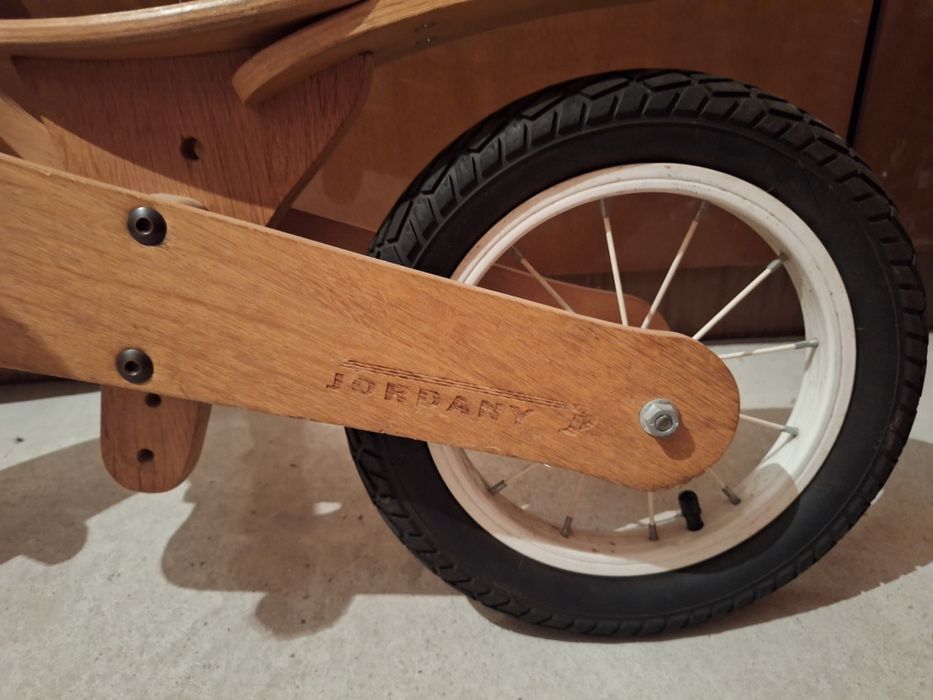 Колело за баланс