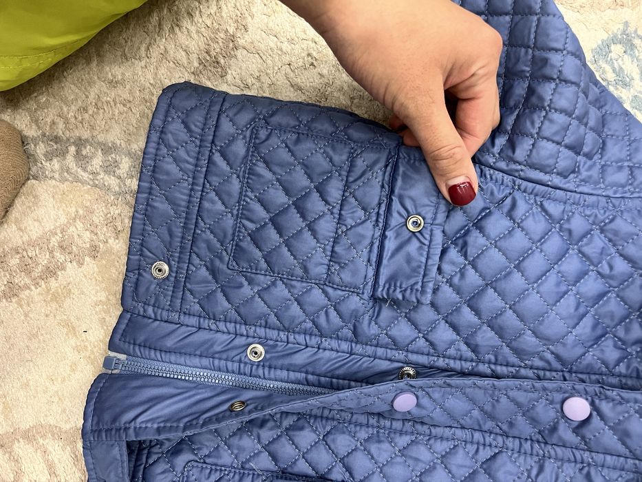 Продам все детские вещи