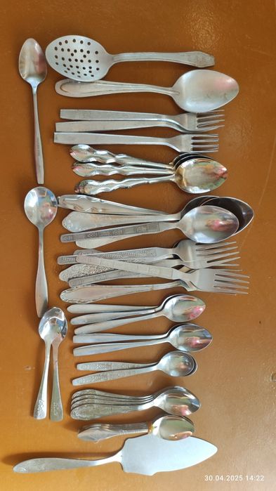 Хрусталь, набор, ваза, сальник, статуэтки.