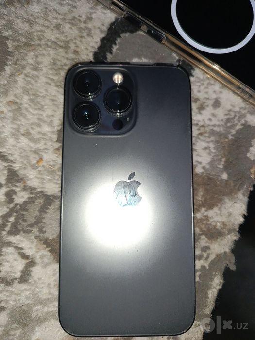 iphone 13pro 13pro