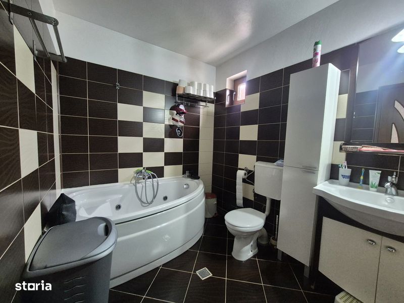 Casă P+1 ideală pentru locuință și activitate în Târgu Jiu