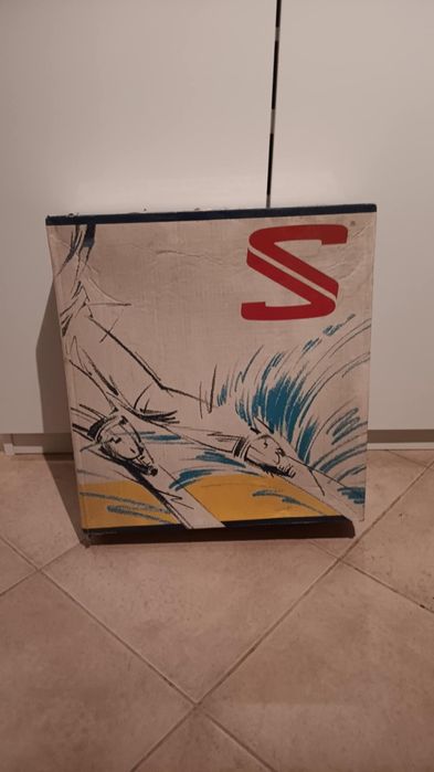 Мъжки ски обувки Solomon