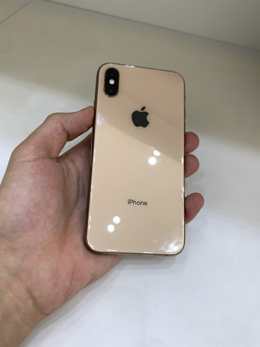 Iphone xs 64 gb