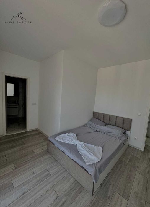 Дава се под наем Двустаен апартамент в София, Манастирски ливади - 62 кв.м за 525 € - Снимка #2