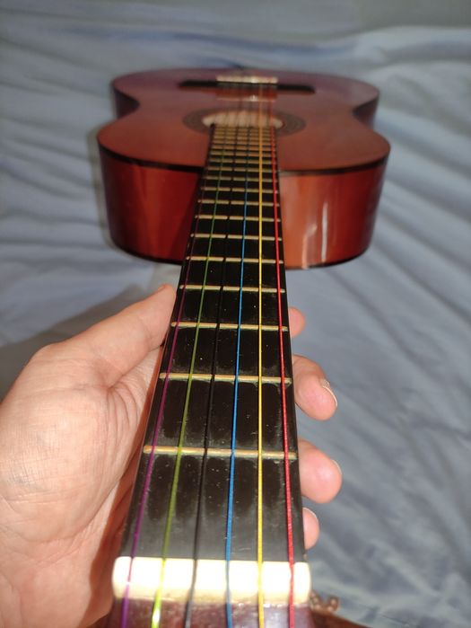 Класическа китара Florencia CG95