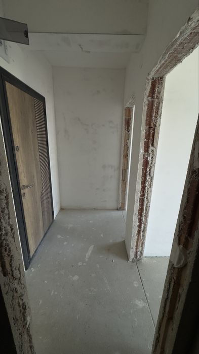 2-стаен апартамен в нова сграда в гр. Провадия