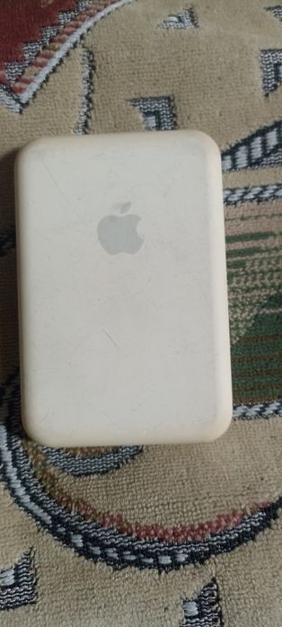 Apple аккумулятор