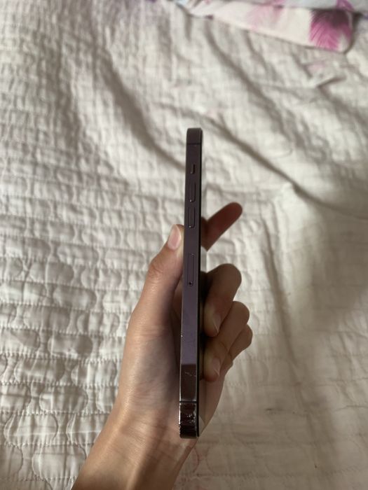 iPhone 14 Pro Max 256gb