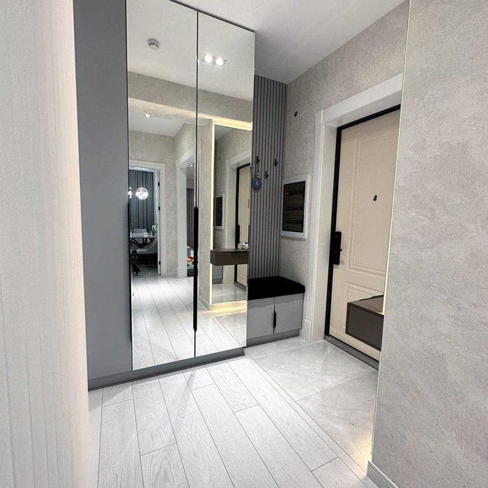 Продаётся 3х ком в NRG Oybek