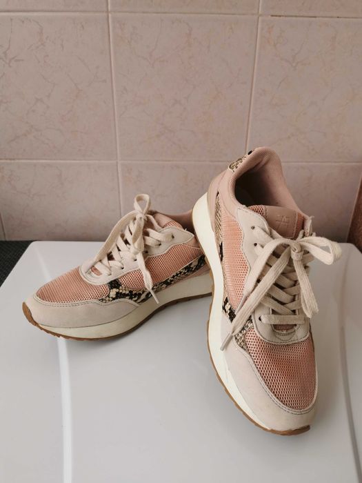 Дамски сникърси Anna Field