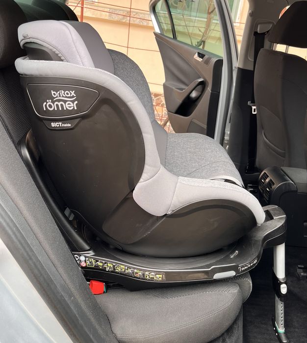Scaun auto  Britax Römer M