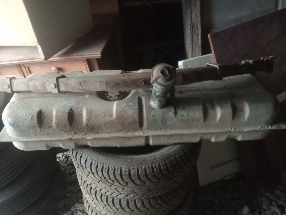 Запчасти УАЗ буханка