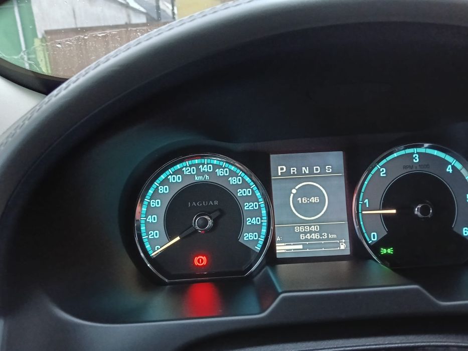 De vânzare Jaguar Xf 2.7 v6