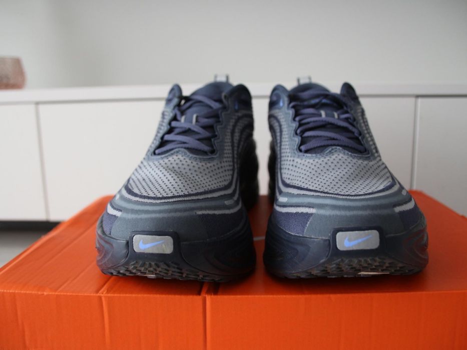 Nike Vomero Plus