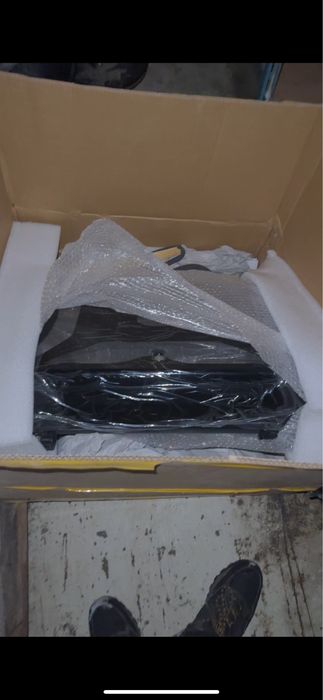 TANK 300 боковой бокс