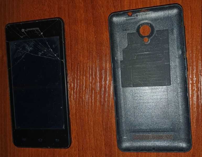 сотовый телефон на запчасти