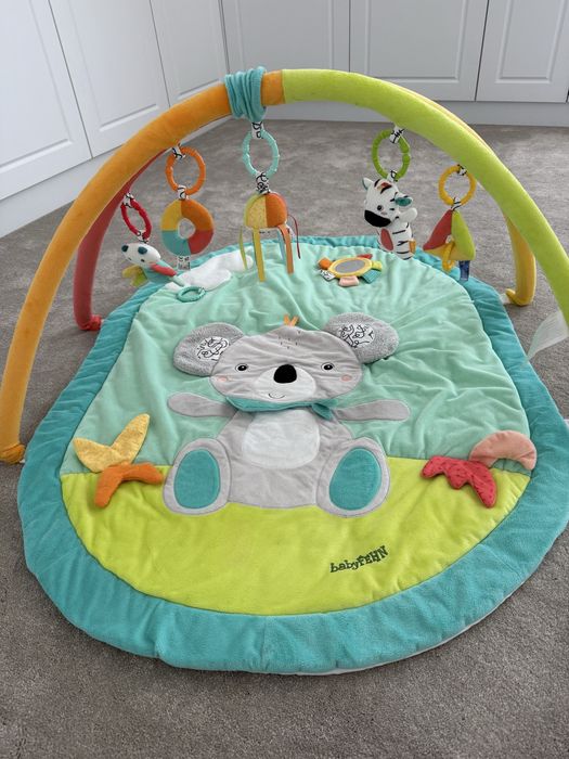 Активна гимнастика