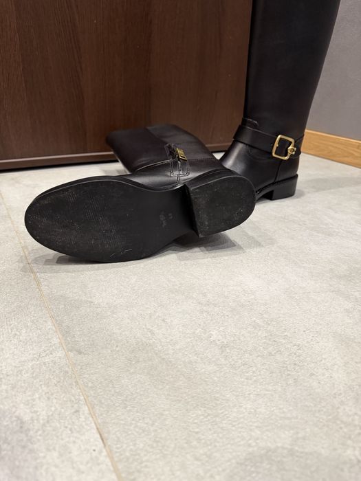 Дамски ботуши Coach