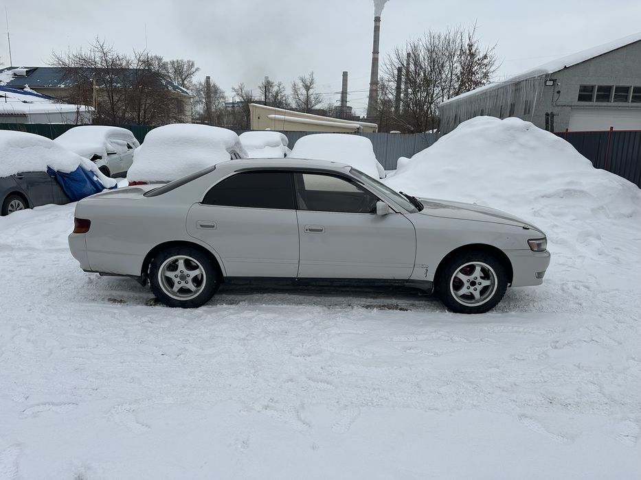 Продам тойоту чайзер