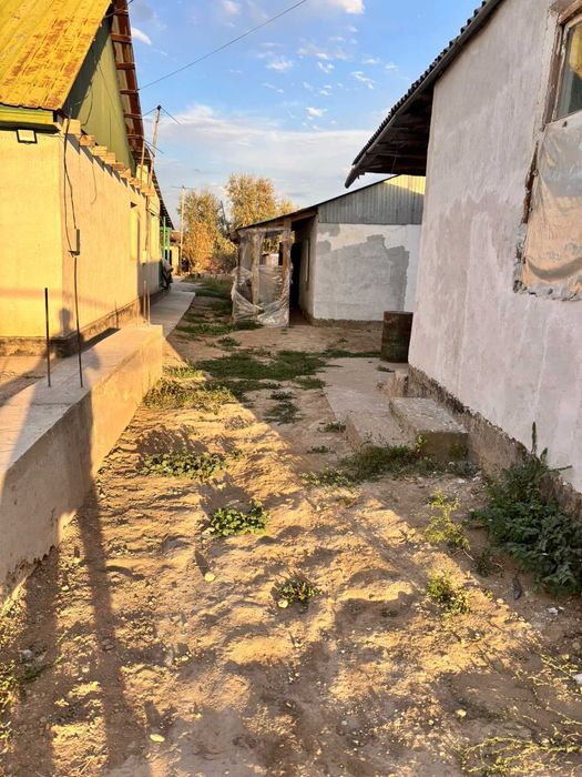 Времянка сатылады