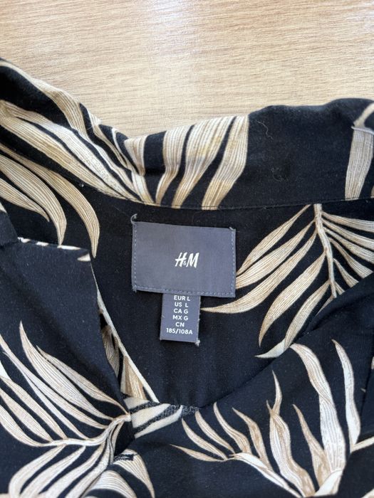 H&M риза размер L