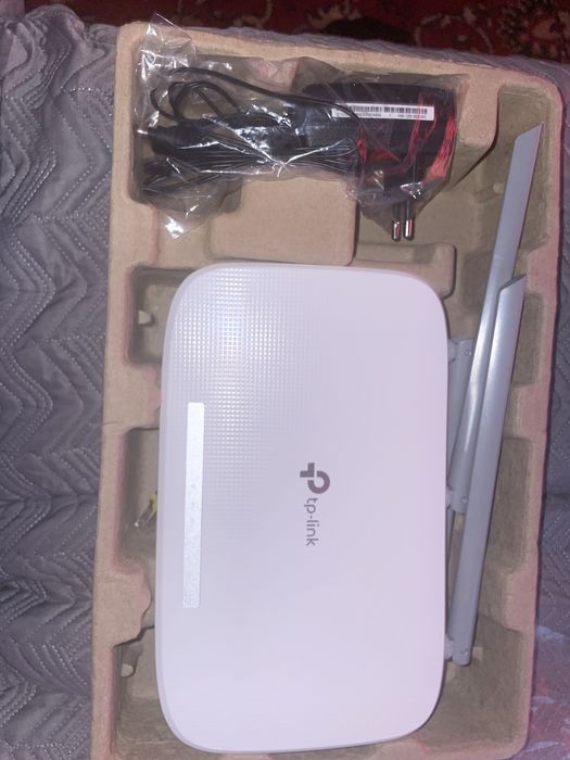 Wi-Fi роутер TP-LINK TL-WR845N