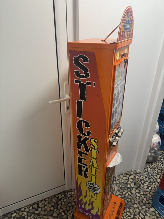 Машина за татуировки