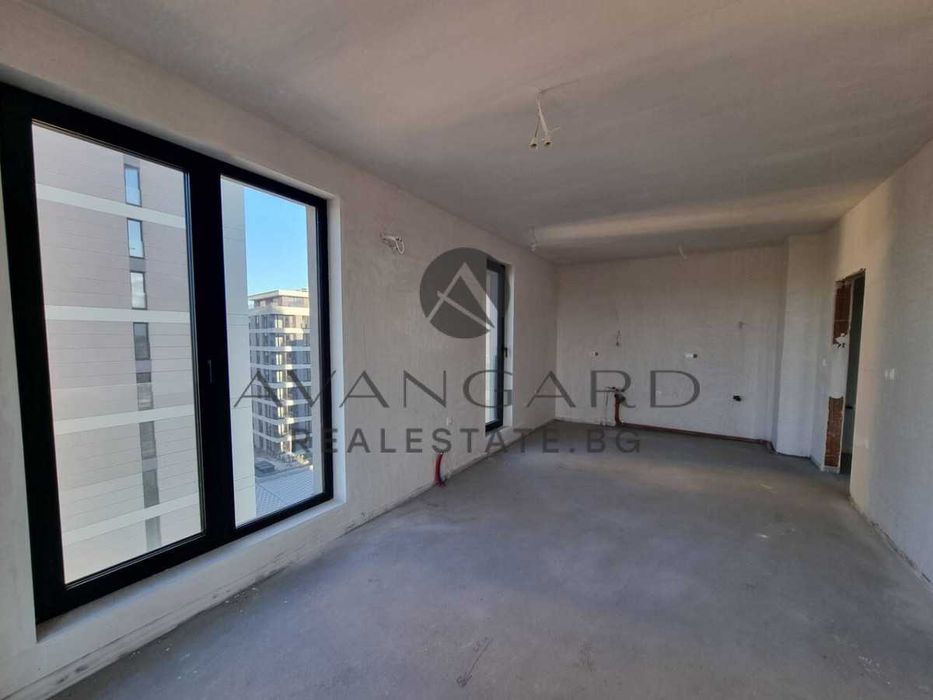 Продава се Тристаен апартамент в Пловдив, Тракия - 102 кв.м за 1853 €/кв.м - Снимка #1