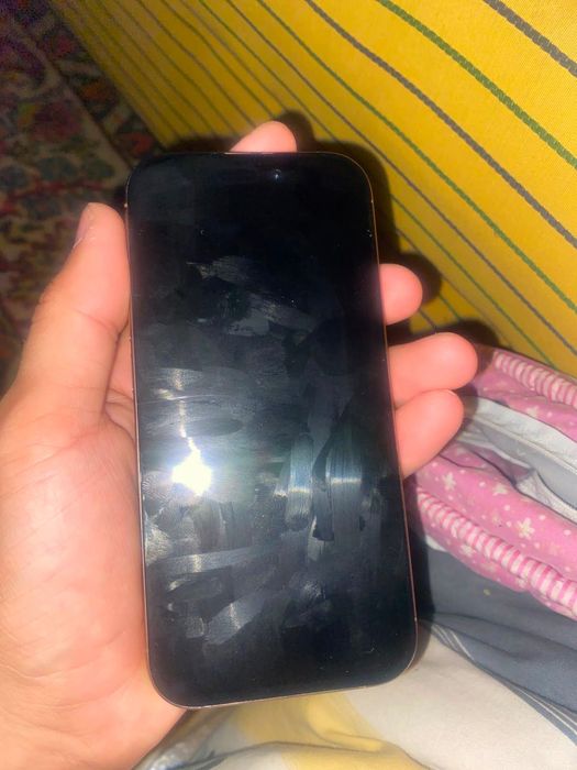 Iphone 16 pro 256gb