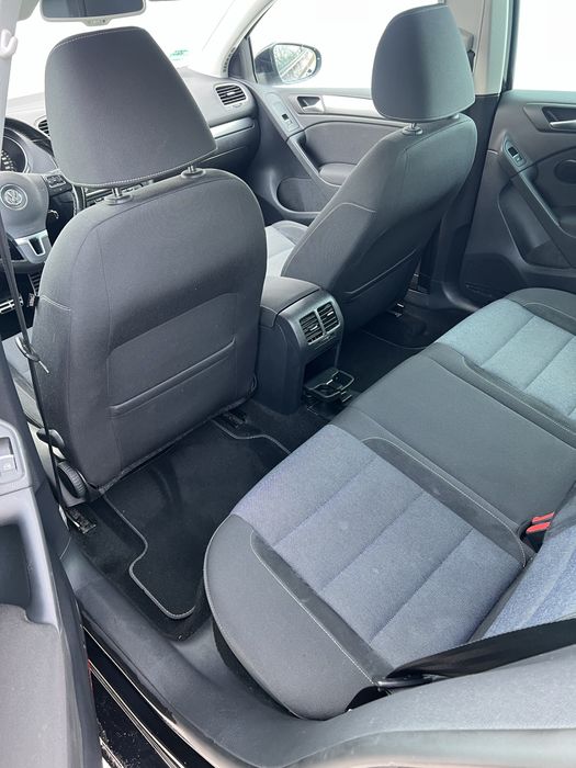 Volkswagen Golf 6 Style Automat DSG