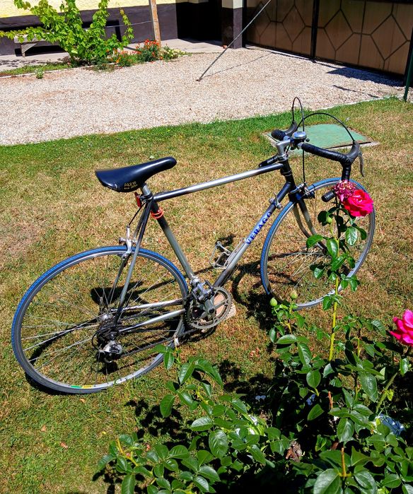 Vand bicicleta cursiera