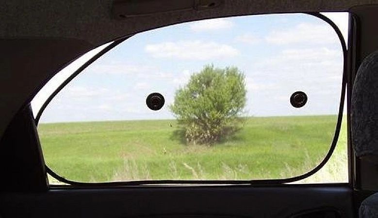 Продам шторки для авто